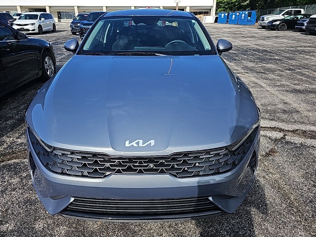 2023 Kia K5 LXS Akron