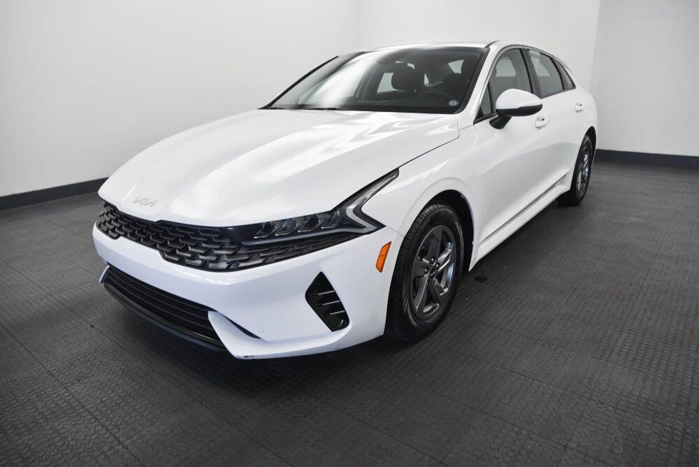2023 Kia K5 LXS Akron OH