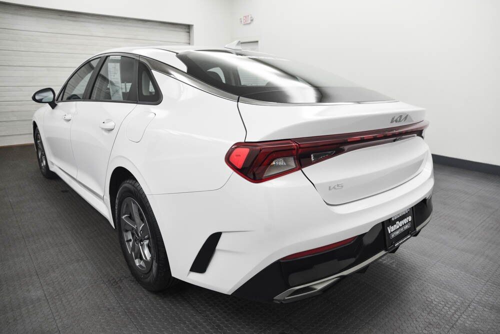 2023 Kia K5 LXS Akron OH