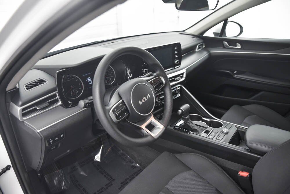 2023 Kia K5 LXS Akron OH
