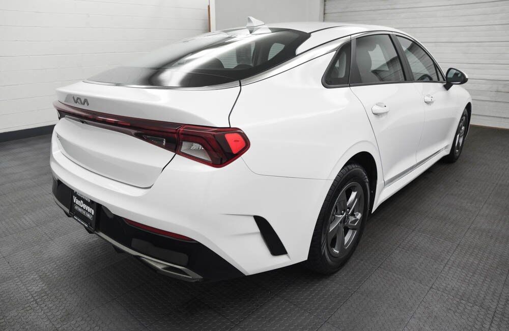 2023 Kia K5 LXS Akron OH