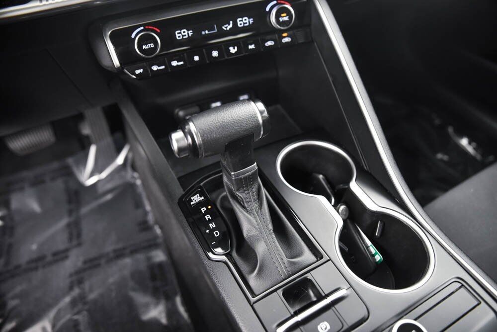 2023 Kia K5 LXS Akron OH