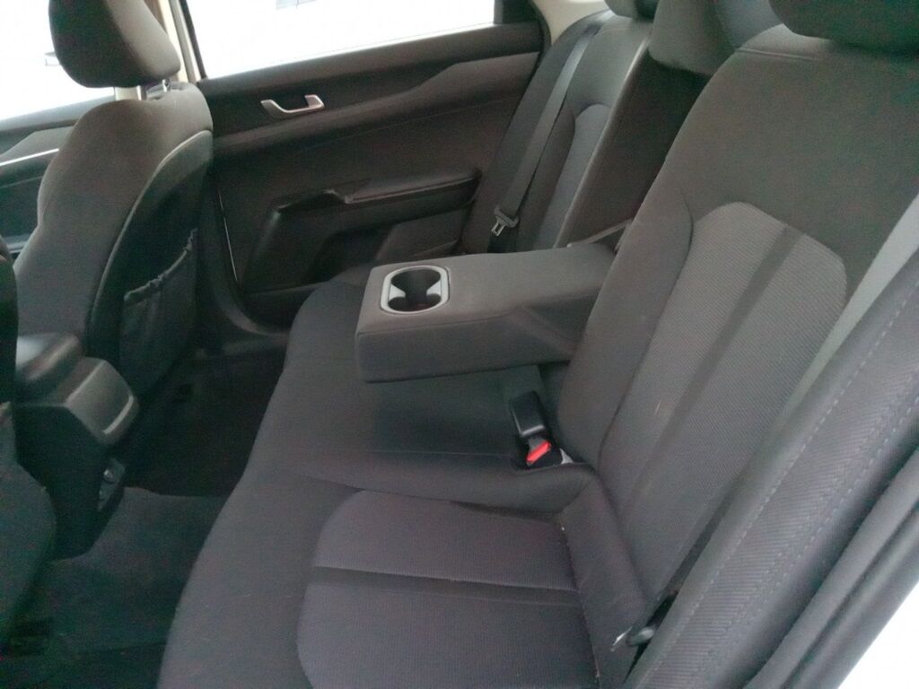 2023 Kia K5 LXS Akron OH