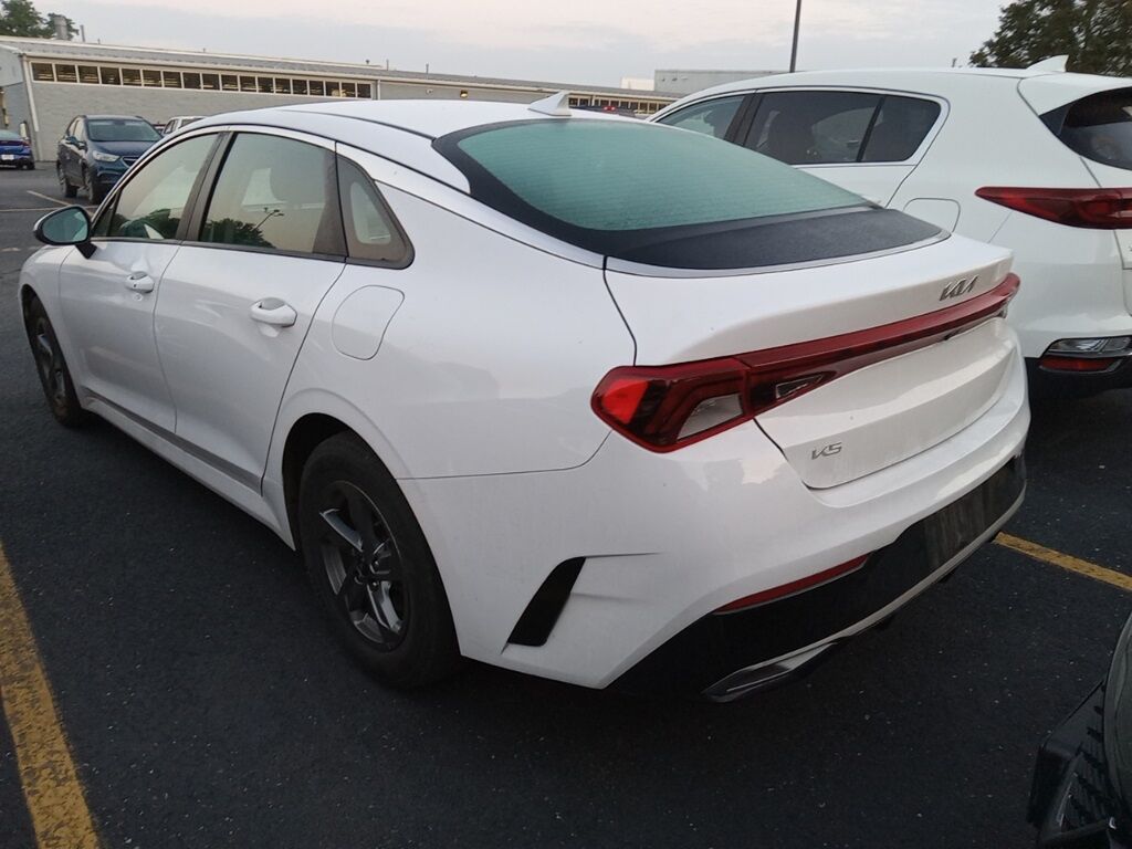 2023 Kia K5 LXS Akron OH