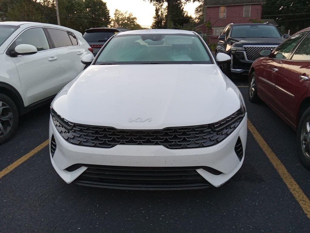 2023 Kia K5 LXS Akron OH