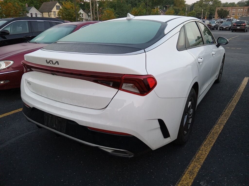 2023 Kia K5 LXS Akron OH