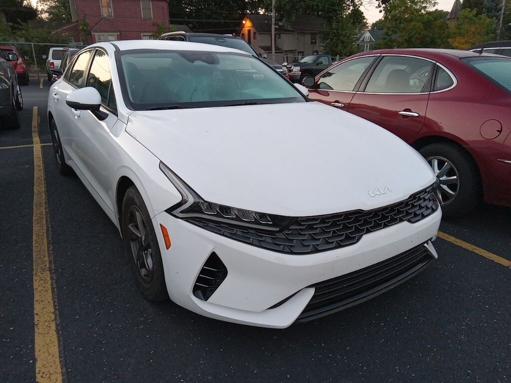 2023 Kia K5 LXS Akron OH