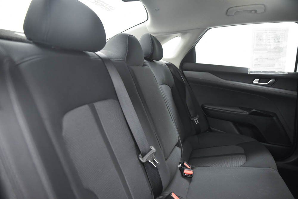 2023 Kia K5 LXS Akron OH