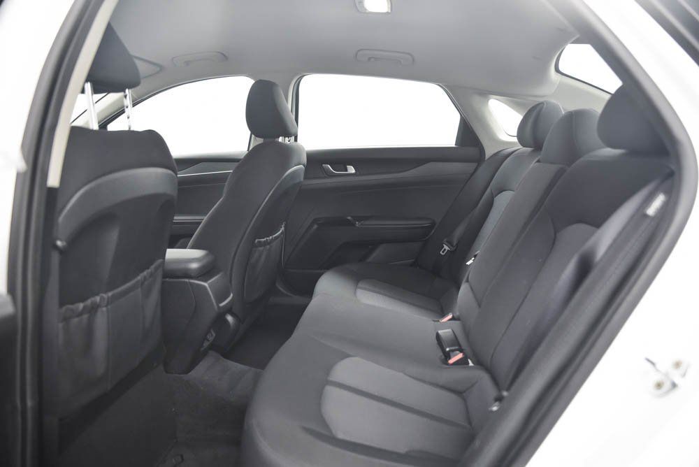 2023 Kia K5 LXS Akron OH