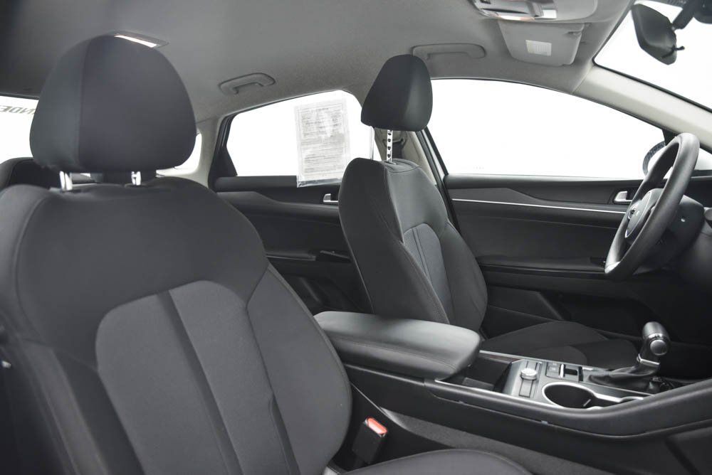 2023 Kia K5 LXS Akron OH