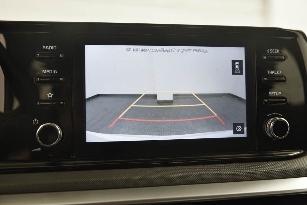 2023 Kia K5 LXS Akron OH