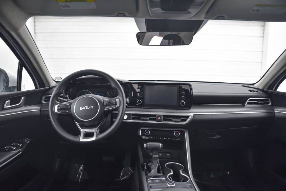 2023 Kia K5 LXS Akron OH