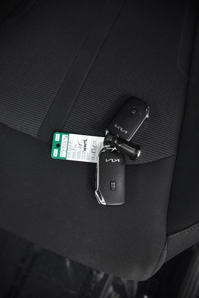 2023 Kia K5 LXS Akron OH