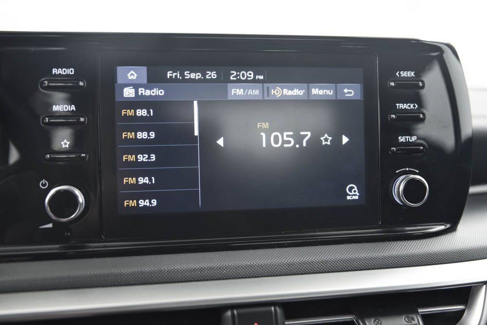 2023 Kia K5 LXS Akron OH