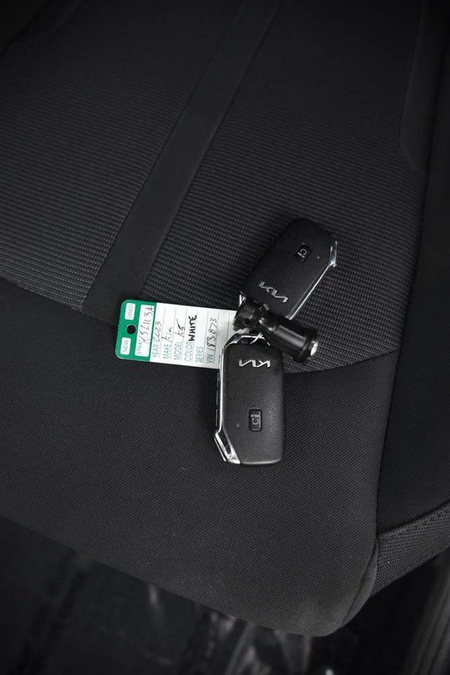 2023 Kia K5 LXS Akron OH