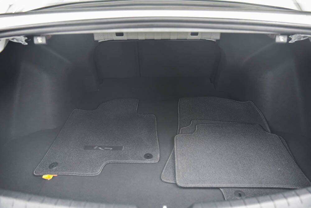 2023 Kia K5 LXS Akron OH