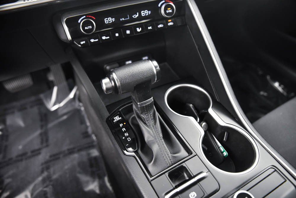 2023 Kia K5 LXS Akron OH