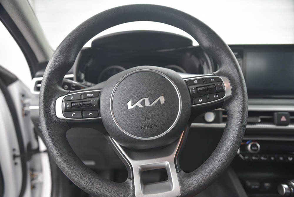 2023 Kia K5 LXS Akron OH