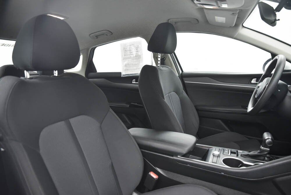 2023 Kia K5 LXS Akron OH