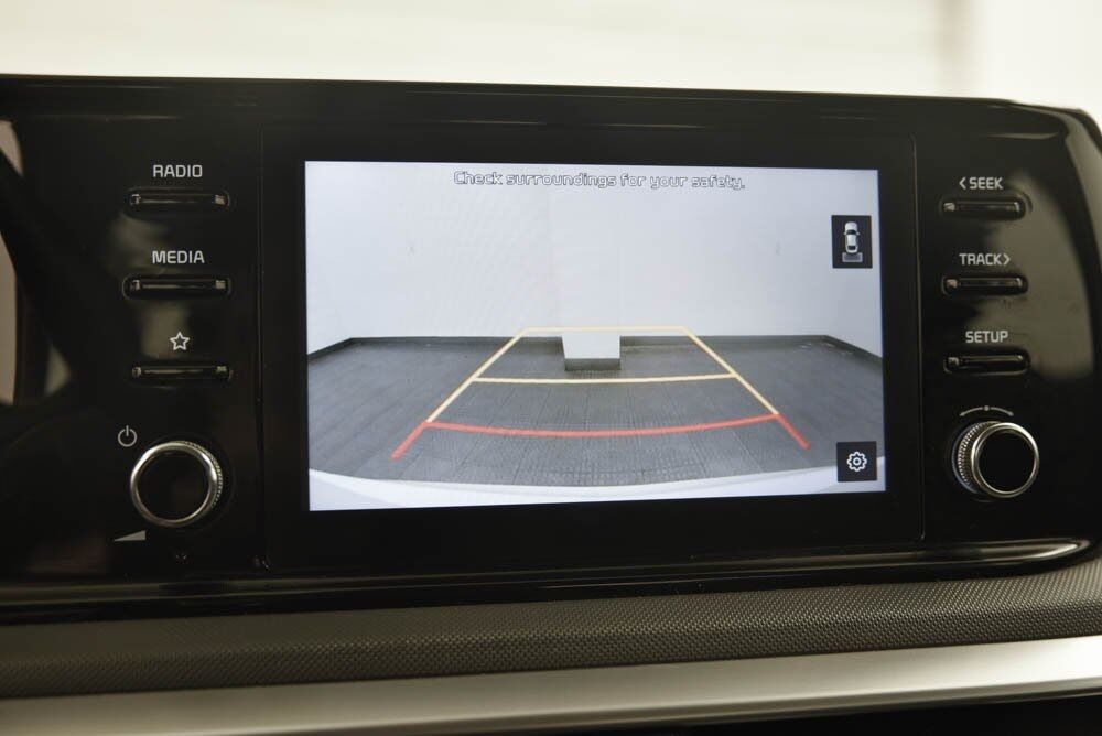 2023 Kia K5 LXS Akron OH