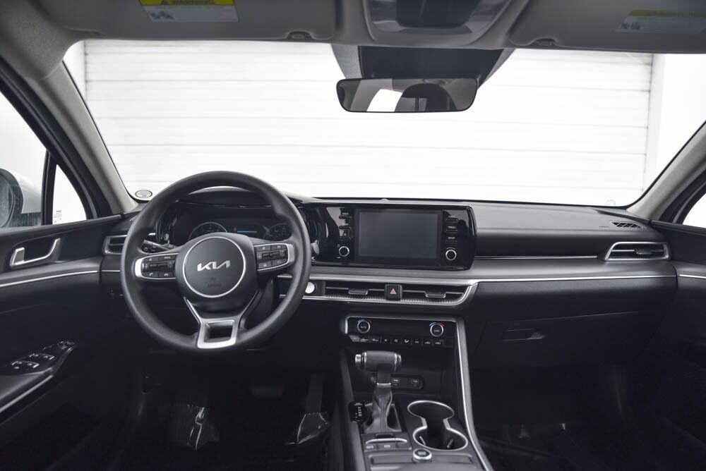 2023 Kia K5 LXS Akron OH