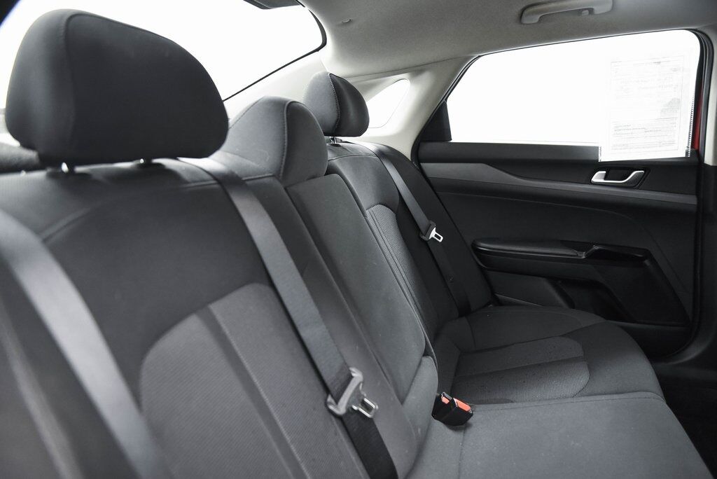 2023 Kia K5 LXS Akron OH