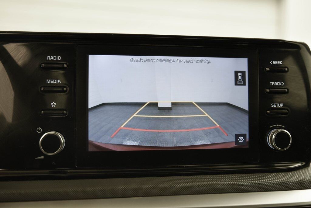 2023 Kia K5 LXS Akron OH