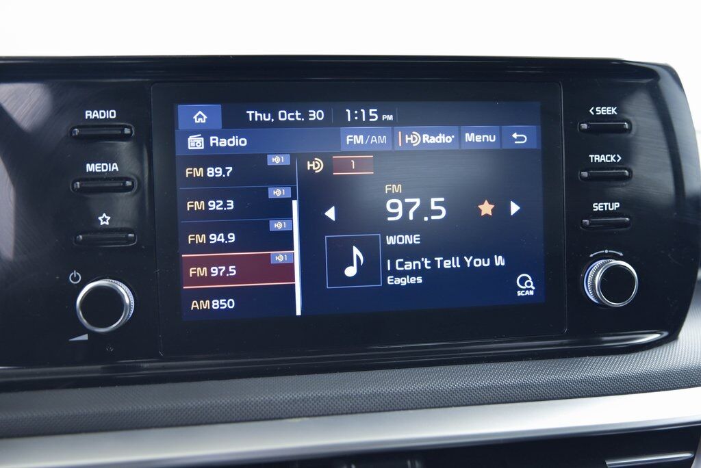 2023 Kia K5 LXS Akron OH