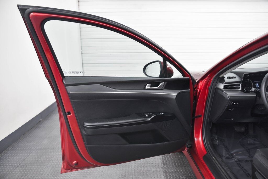 2023 Kia K5 LXS Akron OH