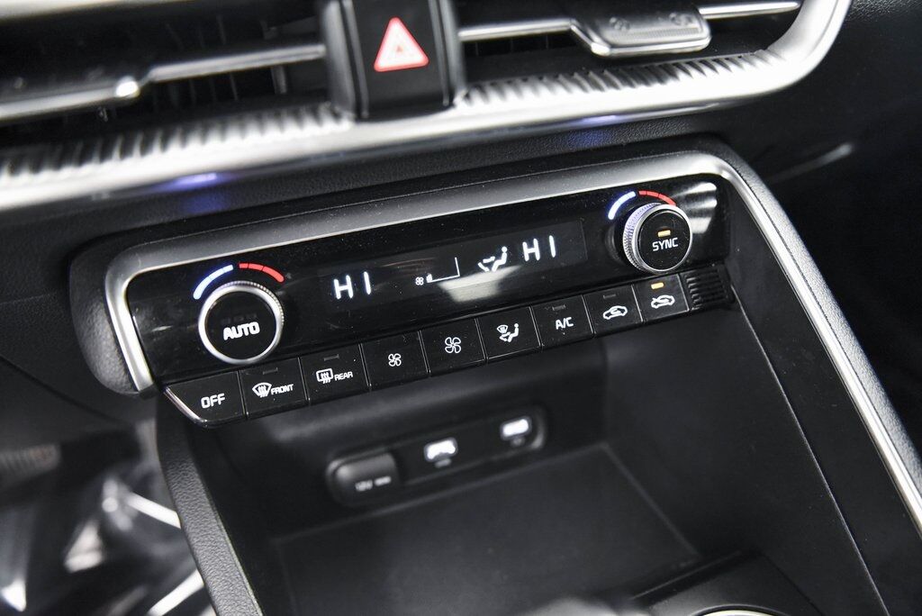 2023 Kia K5 LXS Akron OH