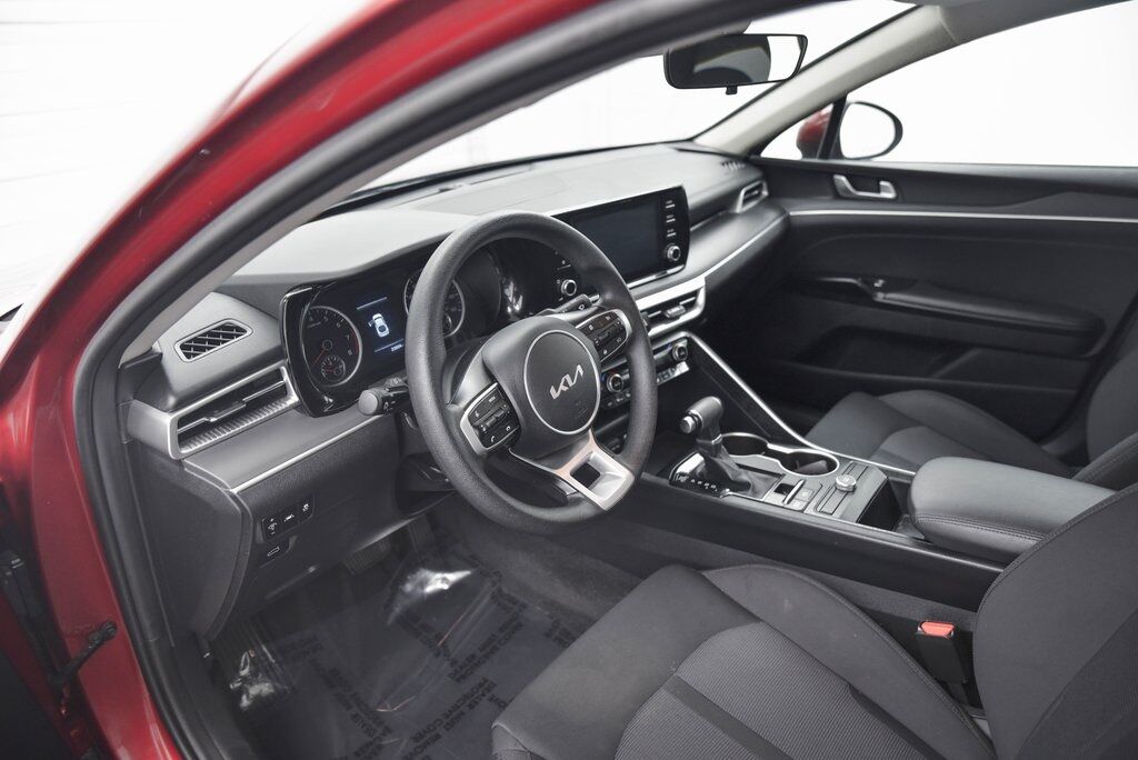 2023 Kia K5 LXS Akron OH