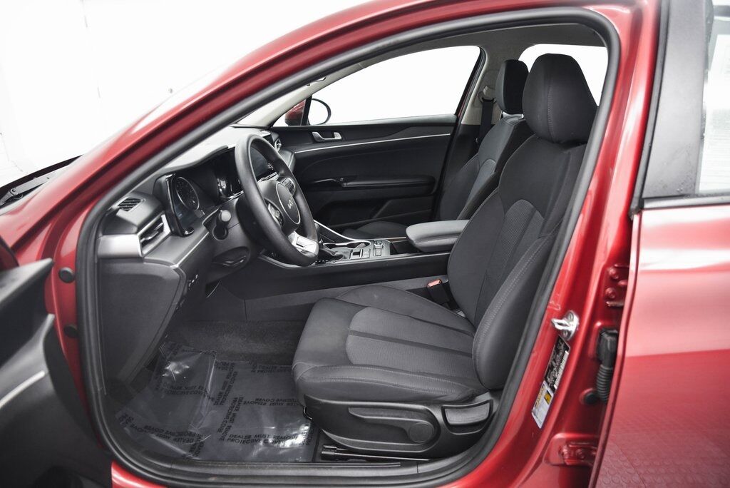 2023 Kia K5 LXS Akron OH