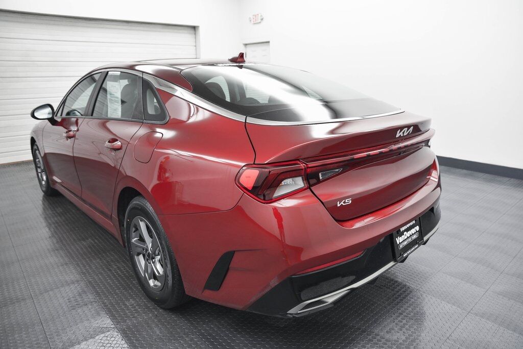 2023 Kia K5 LXS Akron OH