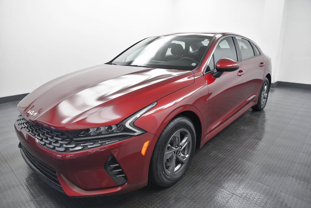 2023 Kia K5 LXS Akron OH