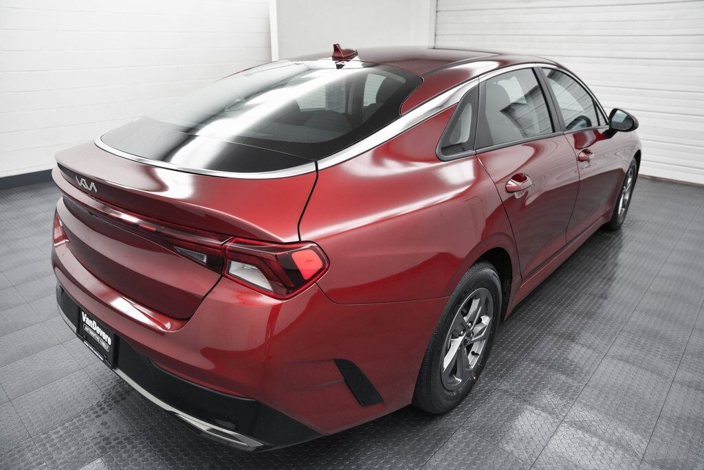 2023 Kia K5 LXS Akron OH