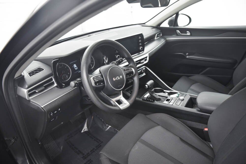 2023 Kia K5 LXS Akron OH
