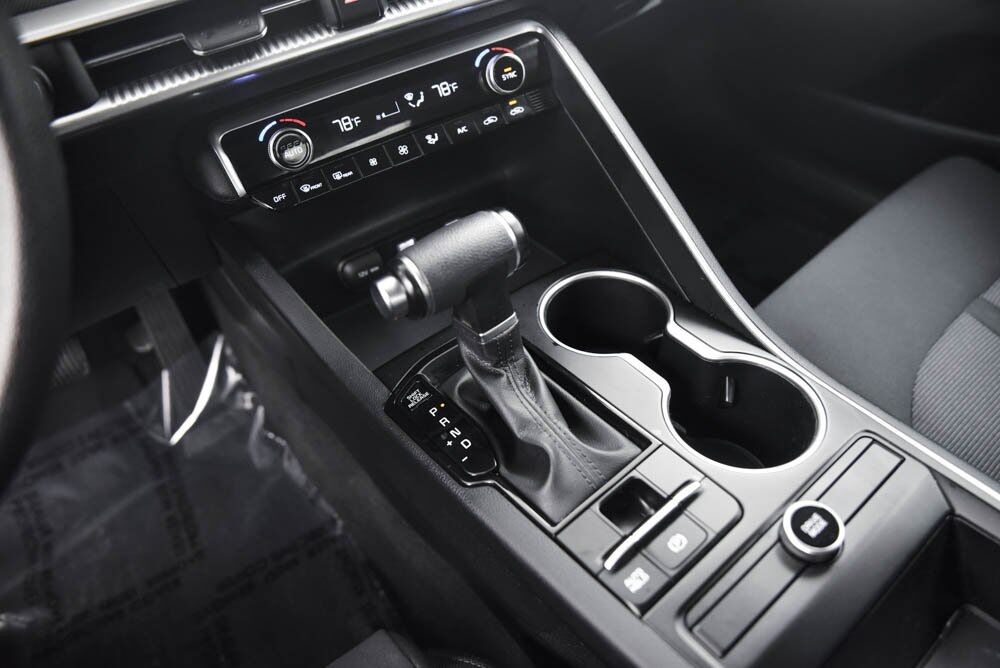 2023 Kia K5 LXS Akron OH