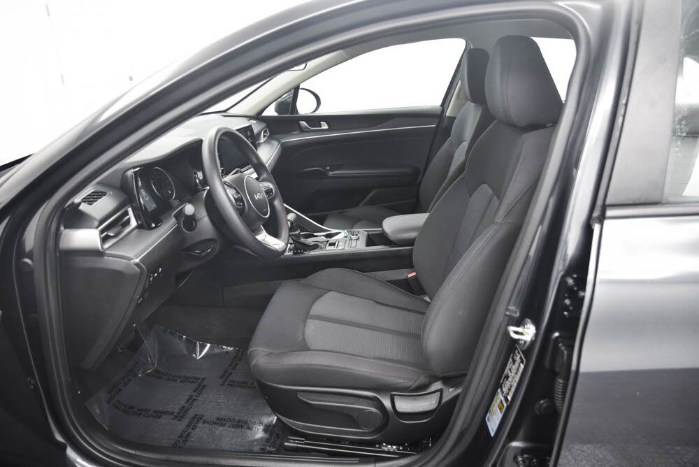2023 Kia K5 LXS Akron OH