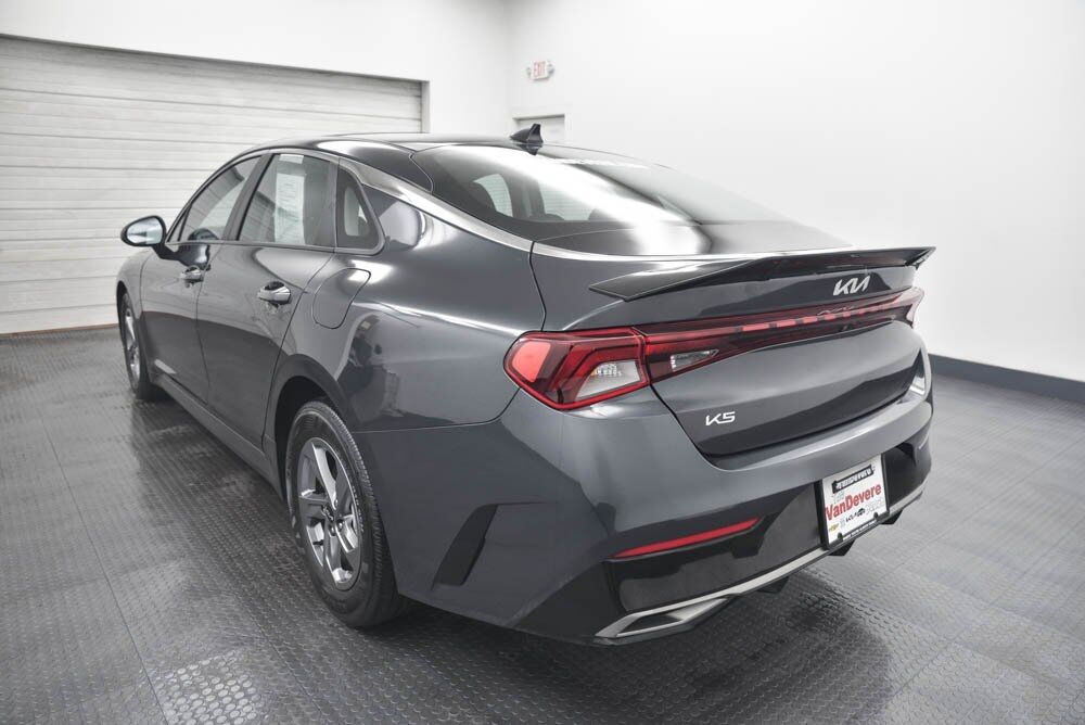 2023 Kia K5 LXS Akron OH