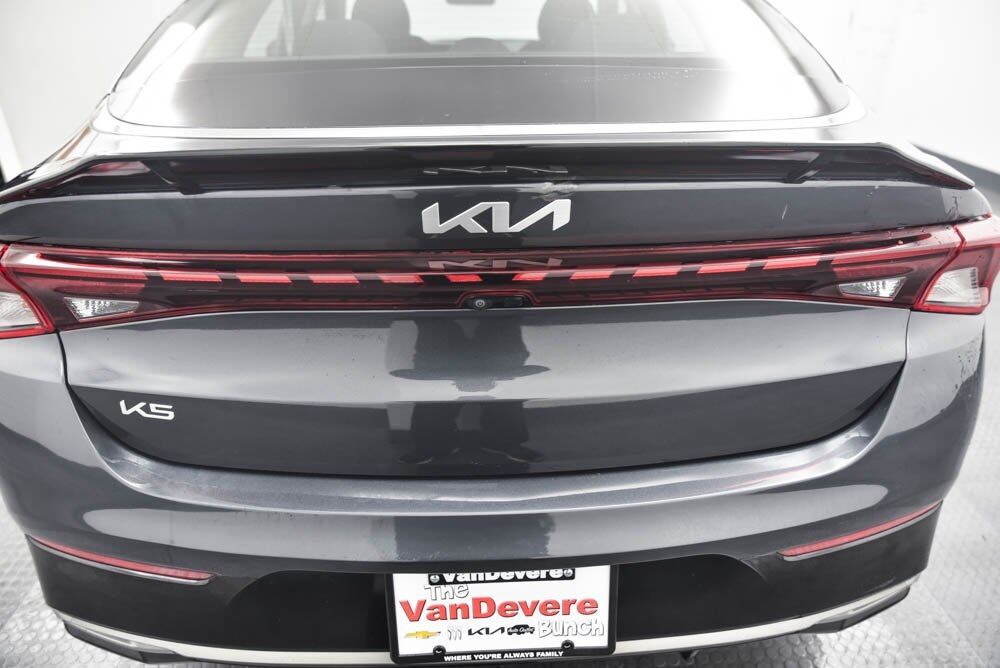 2023 Kia K5 LXS Akron OH