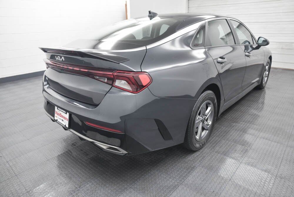 2023 Kia K5 LXS Akron OH
