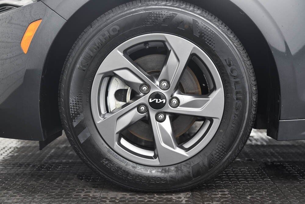 2023 Kia K5 LXS Akron OH