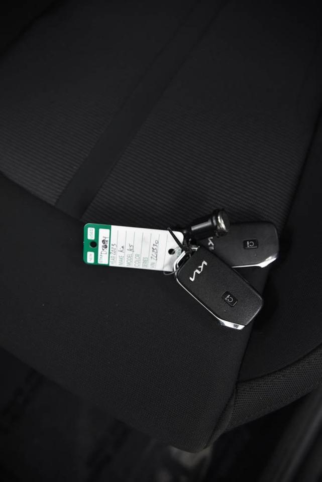2023 Kia K5 LXS Akron OH
