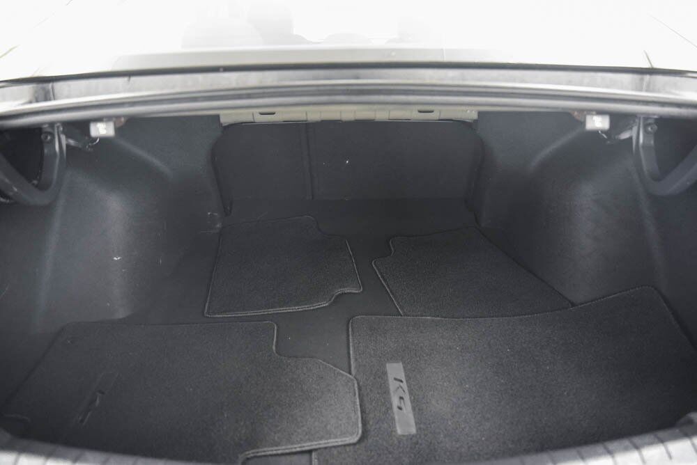 2023 Kia K5 LXS Akron OH