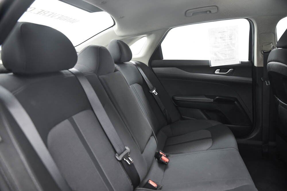 2023 Kia K5 LXS Akron OH