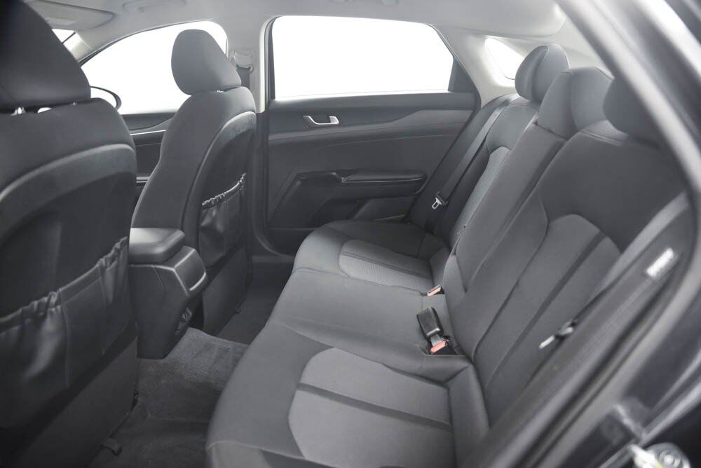 2023 Kia K5 LXS Akron OH