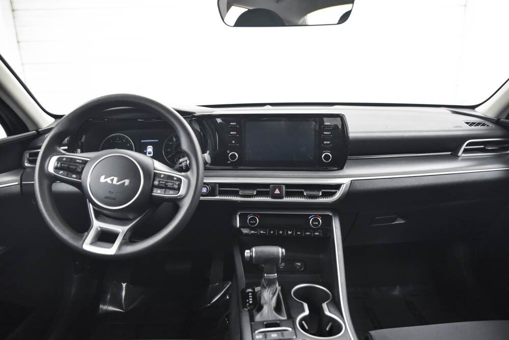 2023 Kia K5 LXS Akron OH