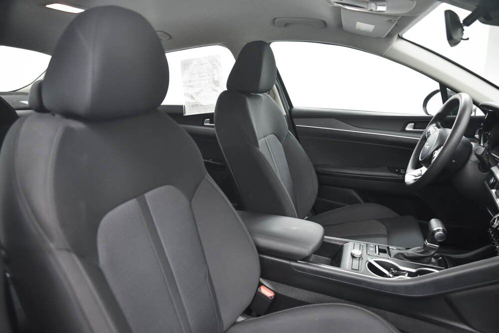 2023 Kia K5 LXS Akron OH