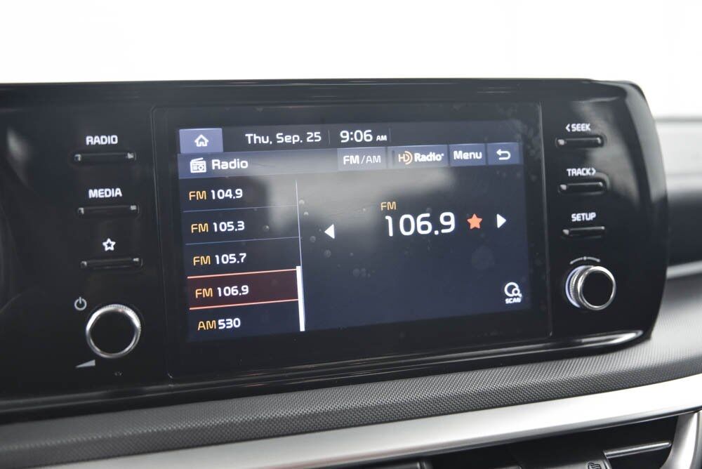 2023 Kia K5 LXS Akron OH