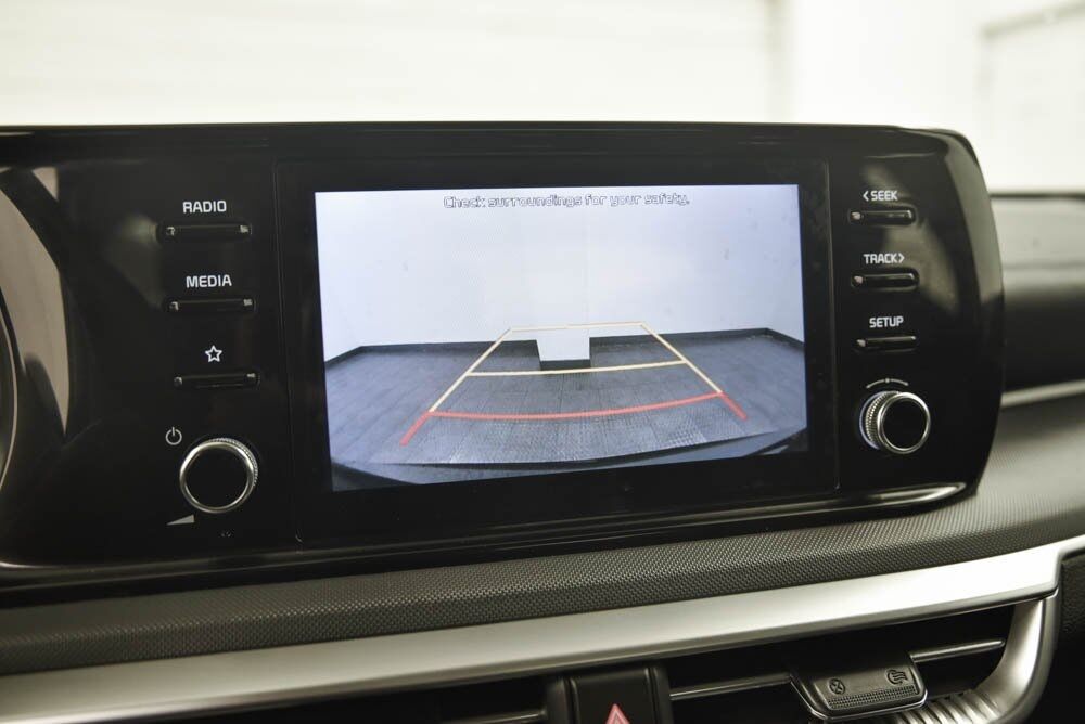 2023 Kia K5 LXS Akron OH